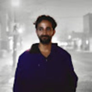 Meet your Posher, Rishi